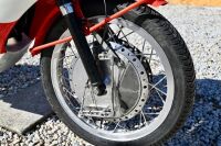 1969 Yamaha TD2 [Location Sydney] - 11