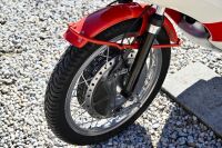 1969 Yamaha TD2 [Location Sydney] - 12
