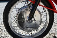 1969 Yamaha TD2 [Location Sydney] - 14