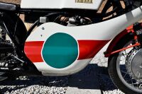 1969 Yamaha TD2 [Location Sydney] - 19