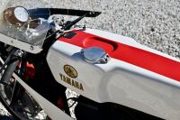 1969 Yamaha TD2 [Location Sydney] - 23