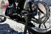1969 Yamaha TD2 [Location Sydney] - 29