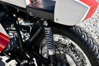 1969 Yamaha TD2 [Location Sydney] - 30