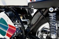 1969 Yamaha TD2 [Location Sydney] - 32