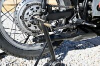 1969 Yamaha TD2 [Location Sydney] - 34