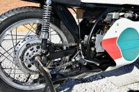 1969 Yamaha TD2 [Location Sydney] - 35
