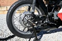 1969 Yamaha TD2 [Location Sydney] - 36