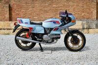 1981 Ducati SL500 Pantah [Location: Sydney]
