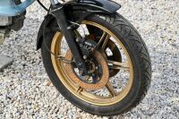 1981 Ducati SL500 Pantah [Location: Sydney] - 7