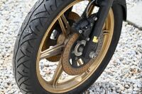 1981 Ducati SL500 Pantah [Location: Sydney] - 9