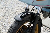 1981 Ducati SL500 Pantah [Location: Sydney] - 10