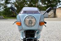 1981 Ducati SL500 Pantah [Location: Sydney] - 11