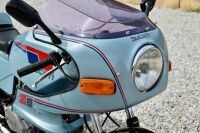 1981 Ducati SL500 Pantah [Location: Sydney] - 12