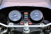 1981 Ducati SL500 Pantah [Location: Sydney] - 20