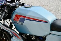 1981 Ducati SL500 Pantah [Location: Sydney] - 22