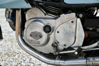 1981 Ducati SL500 Pantah [Location: Sydney] - 25