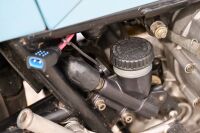 1981 Ducati SL500 Pantah [Location: Sydney] - 30