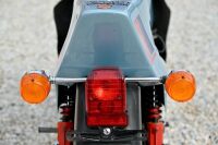 1981 Ducati SL500 Pantah [Location: Sydney] - 45
