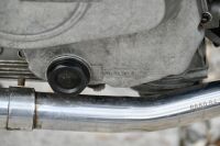 1981 Ducati SL500 Pantah [Location: Sydney] - 46