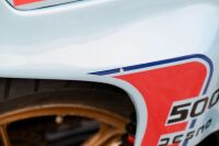 1981 Ducati SL500 Pantah [Location: Sydney] - 49