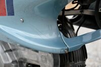 1981 Ducati SL500 Pantah [Location: Sydney] - 55