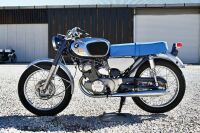 c.1968 Honda CB160 - NO RESERVE [Location Sydney] - 5