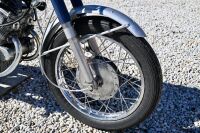 c.1968 Honda CB160 - NO RESERVE [Location Sydney] - 7