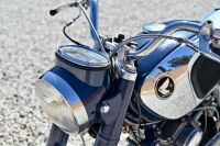 c.1968 Honda CB160 - NO RESERVE [Location Sydney] - 15