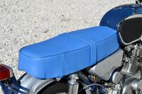 c.1968 Honda CB160 - NO RESERVE [Location Sydney] - 29