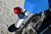 c.1968 Honda CB160 - NO RESERVE [Location Sydney] - 33