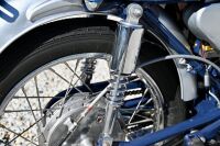 c.1968 Honda CB160 - NO RESERVE [Location Sydney] - 35