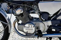 c.1968 Honda CB160 - NO RESERVE [Location Sydney] - 42