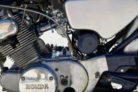 c.1968 Honda CB160 - NO RESERVE [Location Sydney] - 47