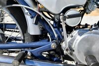 c.1968 Honda CB160 - NO RESERVE [Location Sydney] - 53