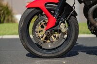 2001 Moto Guzzi V11 Sports 1100cc [Location: Melbourne] - 9