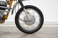1973 MV Agusta 350B Scrambler - NO RESERVE [Location: Melbourne] - 3