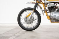 1973 MV Agusta 350B Scrambler - NO RESERVE [Location: Melbourne] - 24