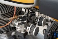 1973 MV Agusta 350B Scrambler - NO RESERVE [Location: Melbourne] - 30