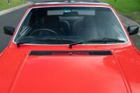 1980 Lancia Beta Spider [Location: Melbourne] - 8