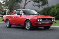 1980 Lancia Beta Spider [Location: Melbourne] - 9