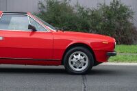 1980 Lancia Beta Spider [Location: Melbourne] - 12