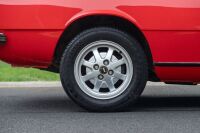 1980 Lancia Beta Spider [Location: Melbourne] - 14