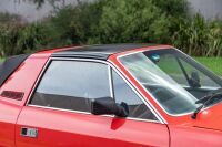 1980 Lancia Beta Spider [Location: Melbourne] - 21