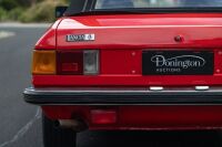 1980 Lancia Beta Spider [Location: Melbourne] - 27