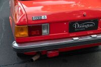 1980 Lancia Beta Spider [Location: Melbourne] - 29