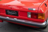1980 Lancia Beta Spider [Location: Melbourne] - 30