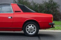 1980 Lancia Beta Spider [Location: Melbourne] - 35