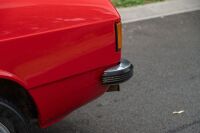 1980 Lancia Beta Spider [Location: Melbourne] - 38