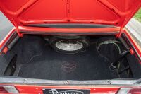 1980 Lancia Beta Spider [Location: Melbourne] - 44
