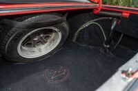 1980 Lancia Beta Spider [Location: Melbourne] - 46